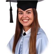 Creativa/ empática/ Valiente/ trabajadora/ curiosa/ soñadora/ psicopedagoga/ educadora